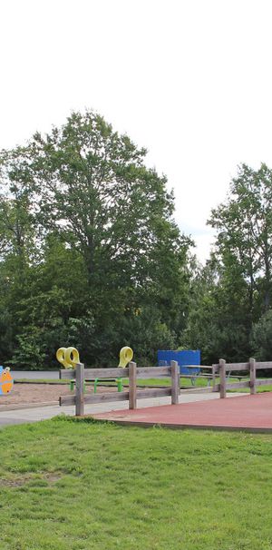 Lantmannagatan 94 C - Photo 1