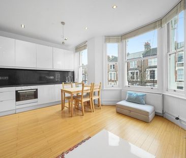 1 Bed Flat, Portnall Road, W9 - Photo 6