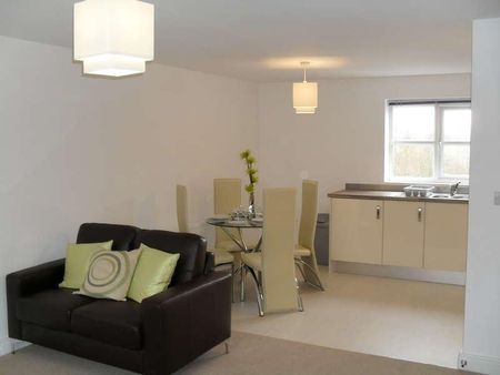 Spring House Millpool Way, Sandbach, CW11 - Photo 5