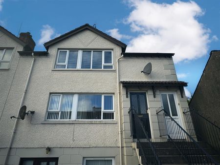 2 The Mews, Killinchy Street, Comber, - Photo 2