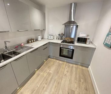 1 bedroom apartment to rent - Photo 6