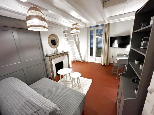 Location Appartement 1 pièce 30m² TOULON 83000 - Photo 1