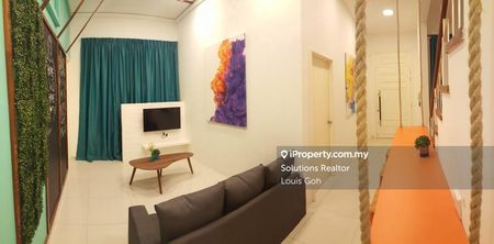 Eco Botanic, Eco Botanic, Iskandar Puteri (Nusajaya) - Foto 2