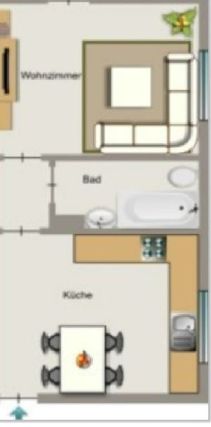 Thusneldastraße 48, 45329 Essen - Photo 2