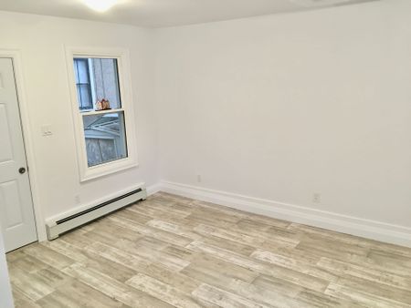 For Lease - 163 Welland Avenue Unit# Rear Unit, St. Catharines, Ontario - Photo 3