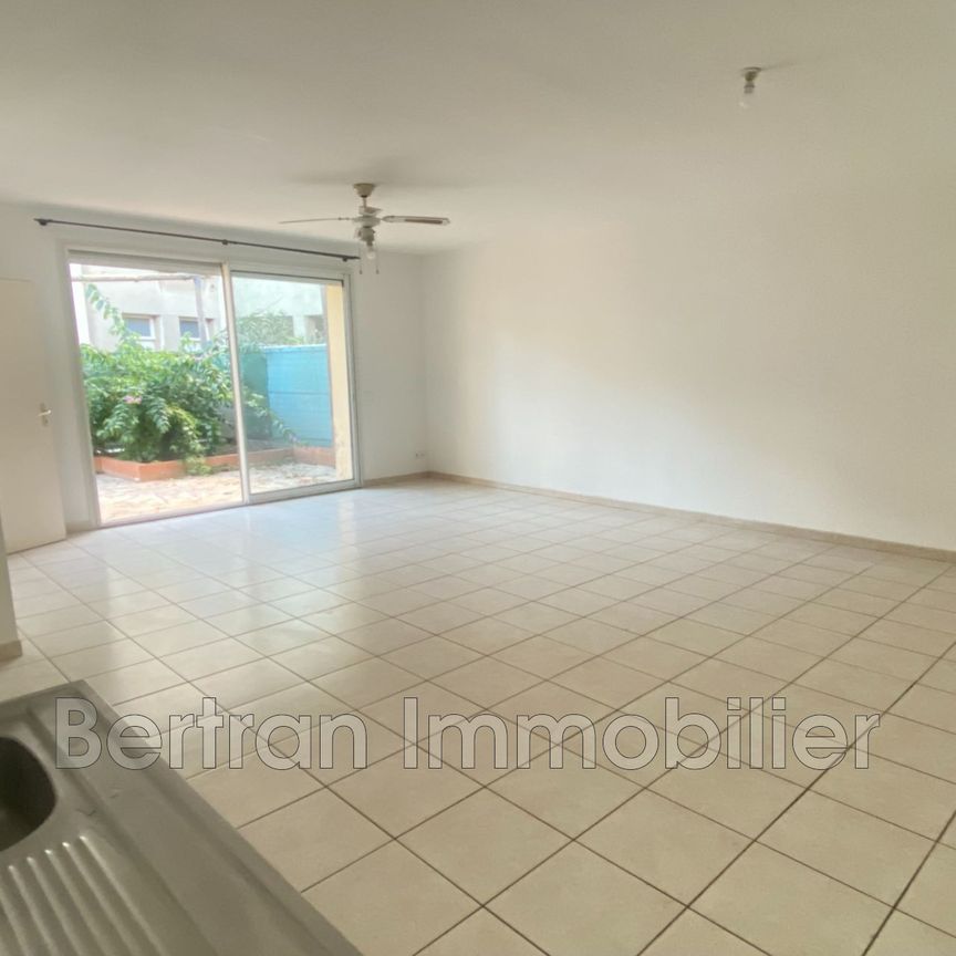 Location Appartement 3 pièces 62m² RIVESALTES 66600 - Photo 1