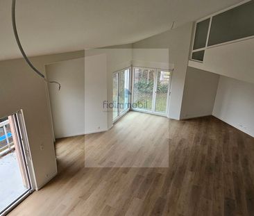 Exceptional duplex apartment of 160m2 - Photo 1