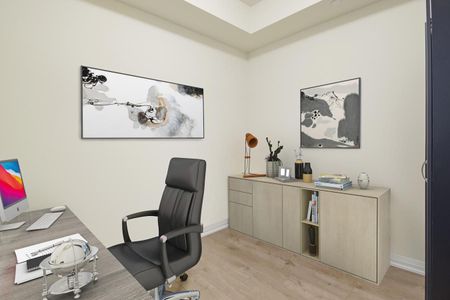 For Lease - 35 Watergarden Drive Unit# 3115, Mississauga, Ontario - Photo 3