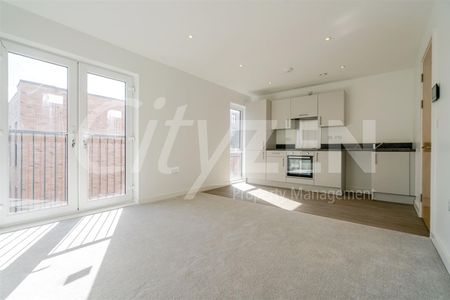 Bridgewater Wharf, Ordsall Lane, Salford - Photo 2