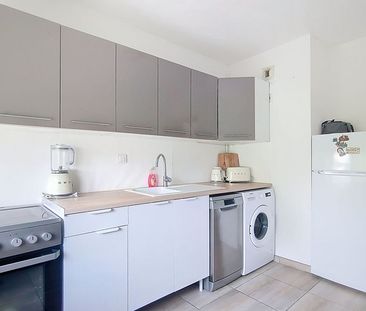 Appartement 3 pièces à louer - Photo 5