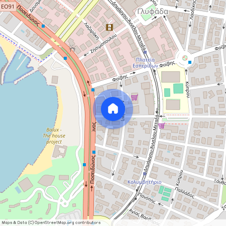 Κάτω Γλυφάδα (Γλυφάδα)