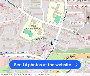 Klimatyczne mieszkanie z pełnym wyposażeniem - Photo 1