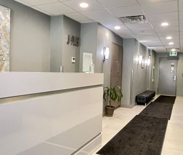 For Lease - 321 Spruce Street Unit# 505, Waterloo, Ontario - Photo 6