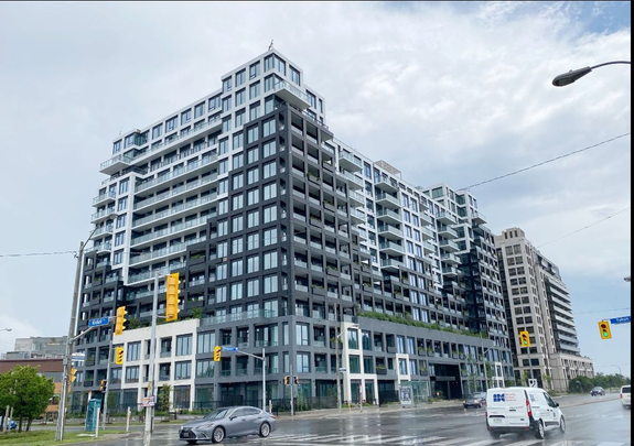 For Lease - 1100 Sheppard Avenue Unit# 1026, Toronto, Ontario - Photo 1