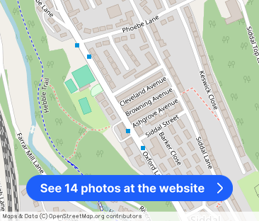 Browning Avenue, Halifax, West Yorkshire, HX3 - Photo 1