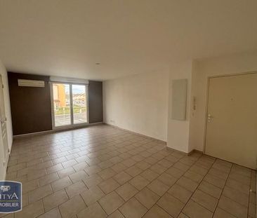Location Appartement 2 pièces 49m² TOUL 54200 - Photo 1