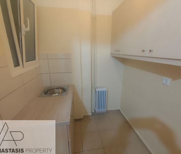 Διαμέρισμα για ενοικίαση Φωκίωνος Νέγρη (Κυψέλη) - Photo 3