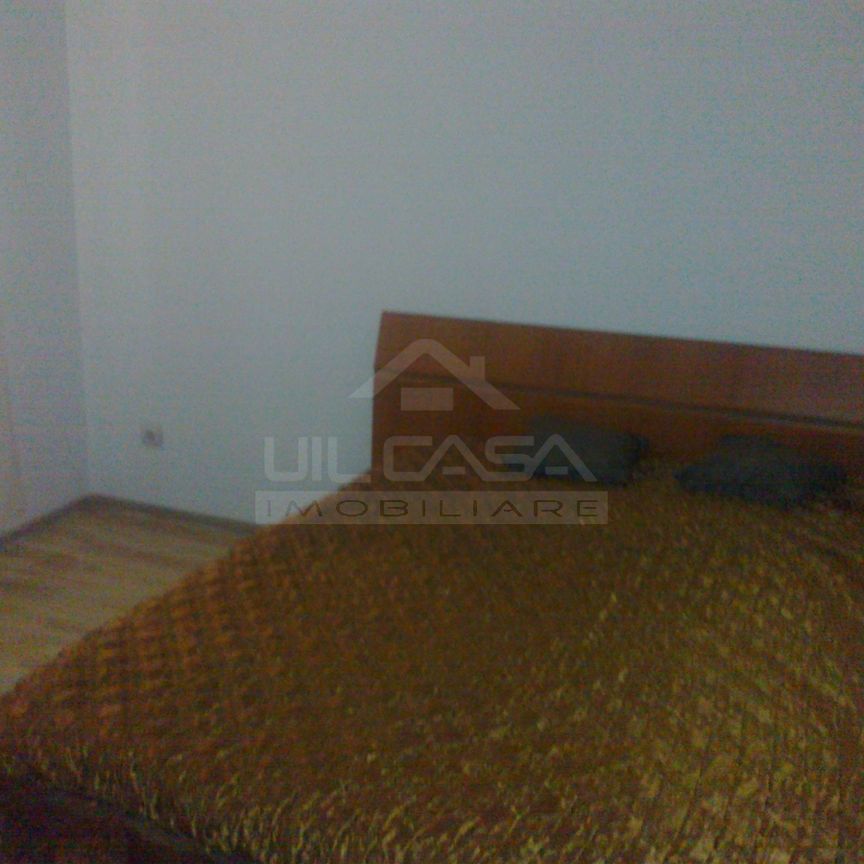Apartament 2CSD, Centru, cu CT - Fotografie 1
