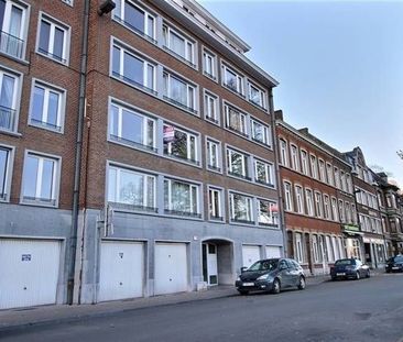Appartement te huur - Foto 2