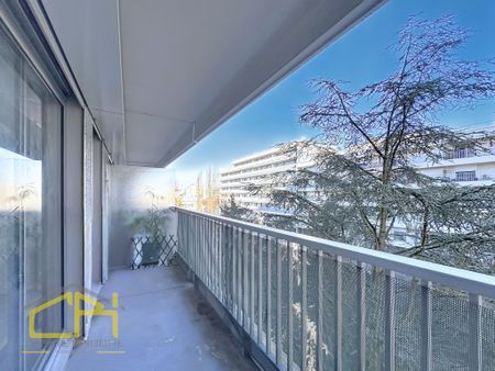 Location Appartement 1 pièce 28m² BOULOGNE BILLANCOURT 92100 - Photo 5