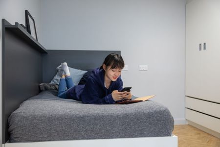 Duplex Apartment - Photo 5