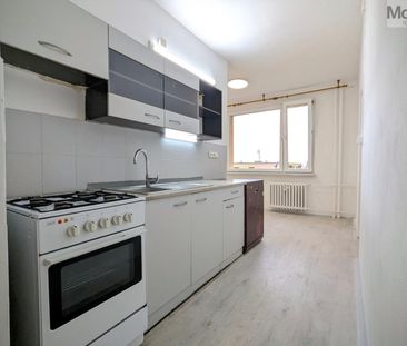 Pronájem bytu 3+1 64 m² - Fotografie 6