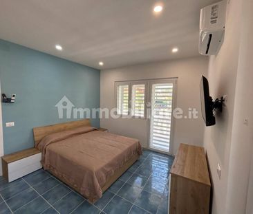 Appartamento in villa Lungomare Nazario Sauro 14, Centro, Minturno - Photo 5