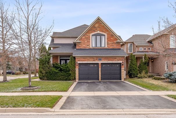 For Lease - 2154 Kingsridge Drive, Oakville, Ontario - Photo 1