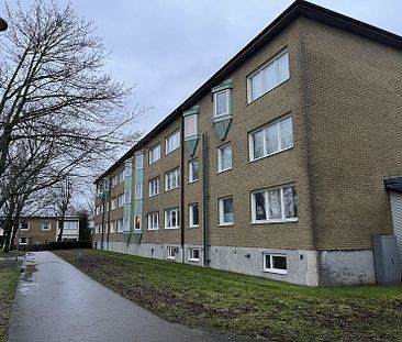 Nordanväg 40 C - Foto 1