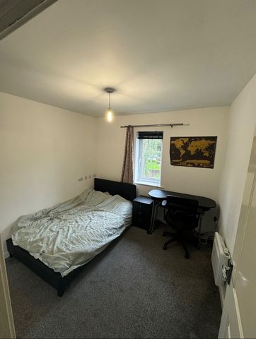 Room in a Shared Flat, Brandforth Road, M8 - Photo 4