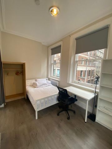 Studio Flat, London, W2 - Photo 3