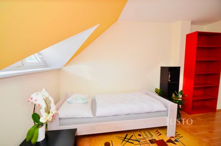 Pronájem pokoje 24 m², Praskačka - Фото 4