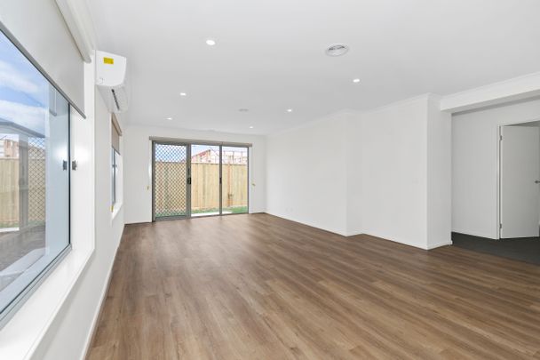 Spacious 4-Bedroom Home with Modern Features in Wyndham Vale - Photo 1