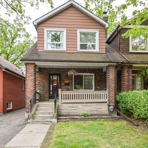 Detached Home For Lease | E8145958 - Photo 1