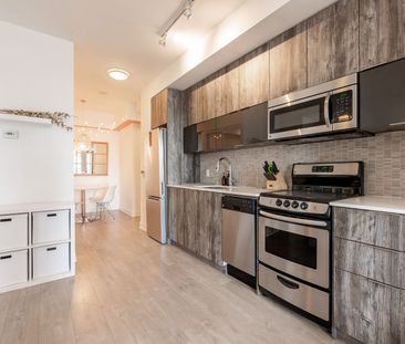 For Lease - 56 Annie Craig Drive Unit# 1407, Toronto, Ontario - Photo 5