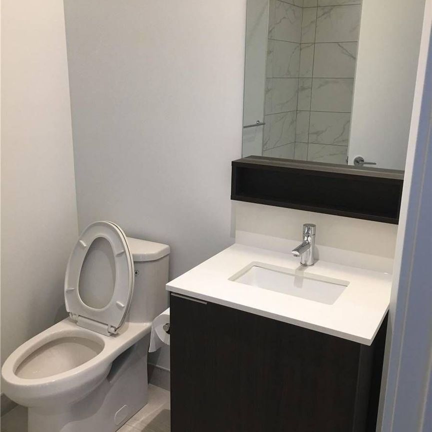 For Lease - 5 Buttermill Avenue Unit# 4811, Vaughan, Ontario - Photo 1