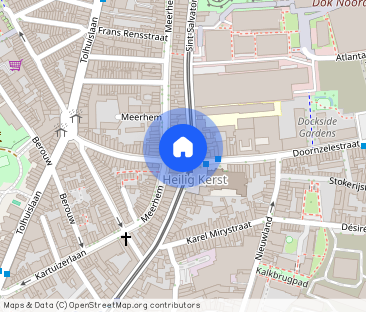 Appartement te huur in Gent - Photo 1