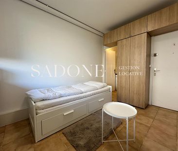 Location Appartement 1 pièce 12,80 m² à Neuilly-sur-Seine - Photo 1