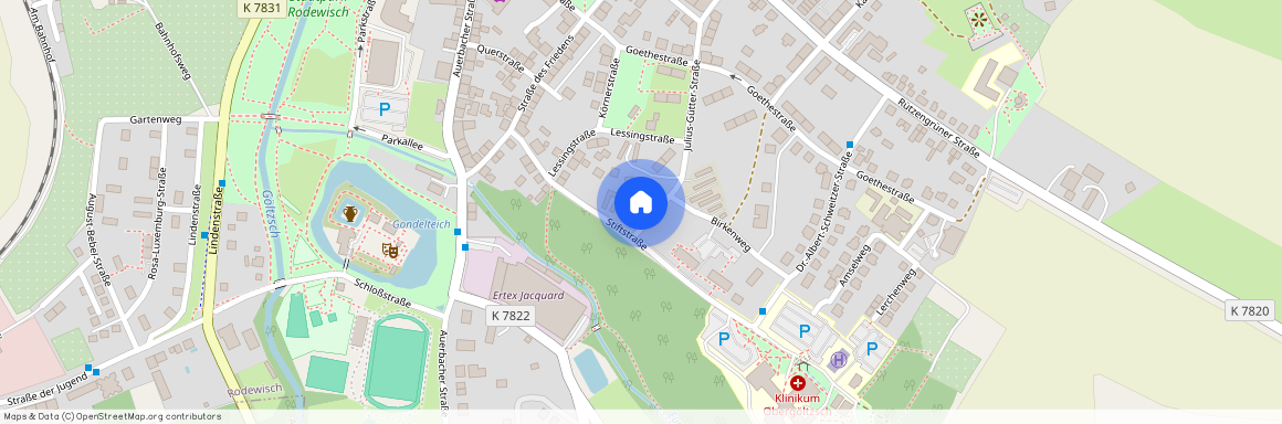 Julius-Gütter-Straße 20, 08228 Rodewisch