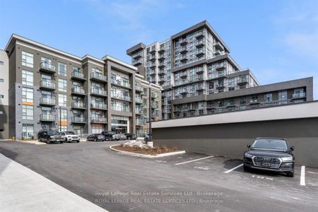 For Lease - 460 Dundas Street Unit# 317, Hamilton, Ontario - Photo 2
