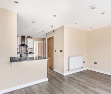 1 bedroom flat to rent - Photo 6
