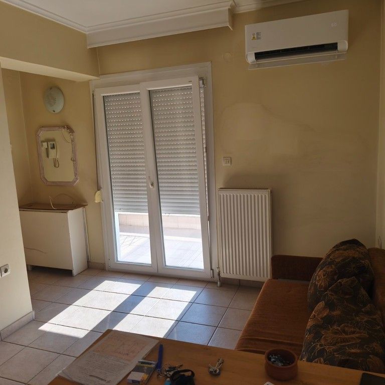 Studio / γκαρσονιέρα 39 τ.μ. για ενοικίαση, Θεσσαλονίκη - Περιφ/Κοί Δήμοι, Αμπελόκηποι - Φωτογραφία 1