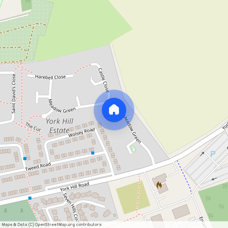 Meadow Green, DL16 6TW, Spennymoor