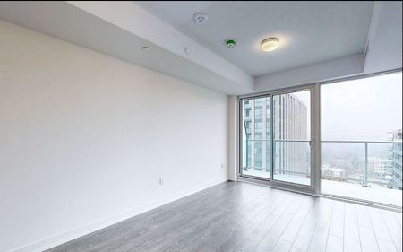 For Lease - 50 O'Neill Road Unit# 2008, Toronto, Ontario - Photo 2