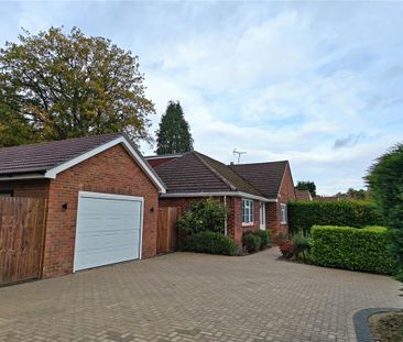 2 bedroom bungalow to rent - Photo 1