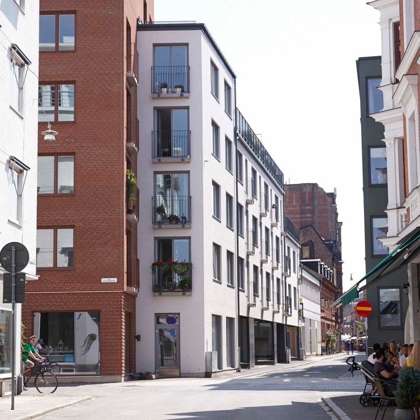 Mäster Johansgatan 4 D - Photo 2