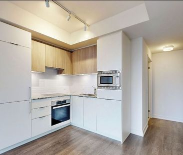 For Lease - 50 O'Neill Road Unit# 2008, Toronto, Ontario - Photo 1