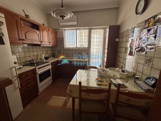 Διαμέρισμα για ενοικίαση Υψηλά Αλώνια (Πάτρα) - Photo 1