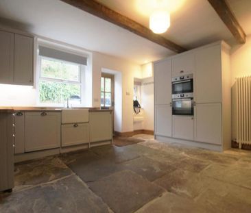 1 bedroom cottage to rent - Photo 4