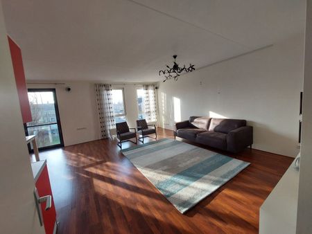 Appartement te huur: Stratingplantsoen 23-B 1951 EP Velsen-Noord - Photo 3